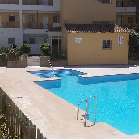 Apartment En Costa Ballena A 50 Metros Playa.