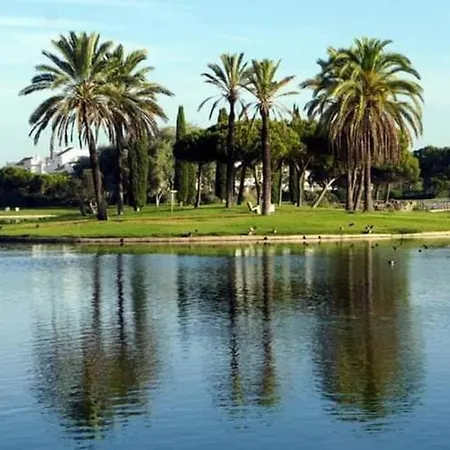 En Costa Ballena A 50 Metros Playa.