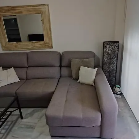 Apartment En Costa Ballena A 50 Metros Playa.