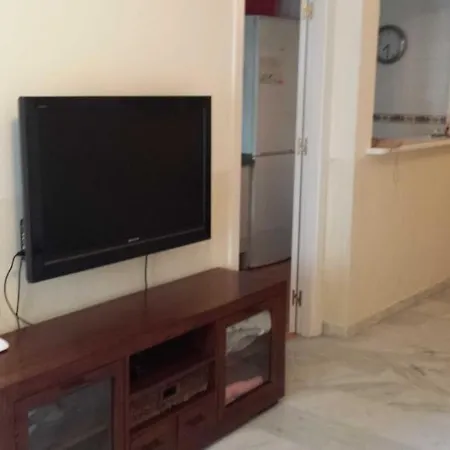 En Costa Ballena A 50 Metros Playa. Apartment