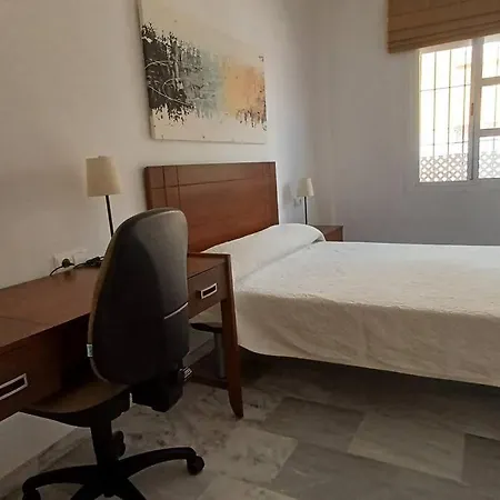 En Costa Ballena A 50 Metros Playa. 罗塔